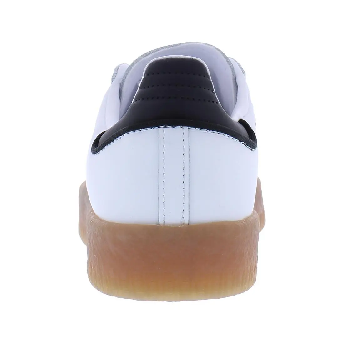 Adidas shoes - White/Black/Gold Metallic, Main: White 7