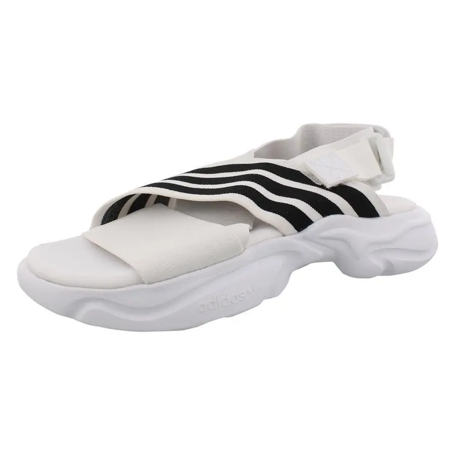 Adidas shoes - White/Black, Main: White 0