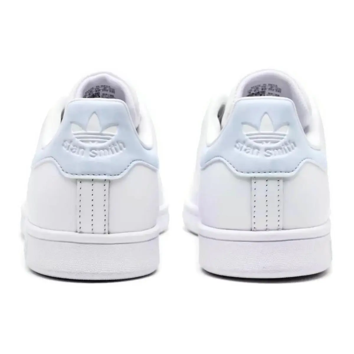Adidas shoes - adidas Originals Stan Smith - Originals Stan Smith - White, Manufacturer: Cloud White/Cloud White/Crystal Sky 1