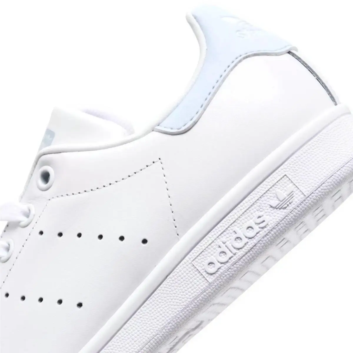 Adidas shoes - adidas Originals Stan Smith - Originals Stan Smith - White, Manufacturer: Cloud White/Cloud White/Crystal Sky 16