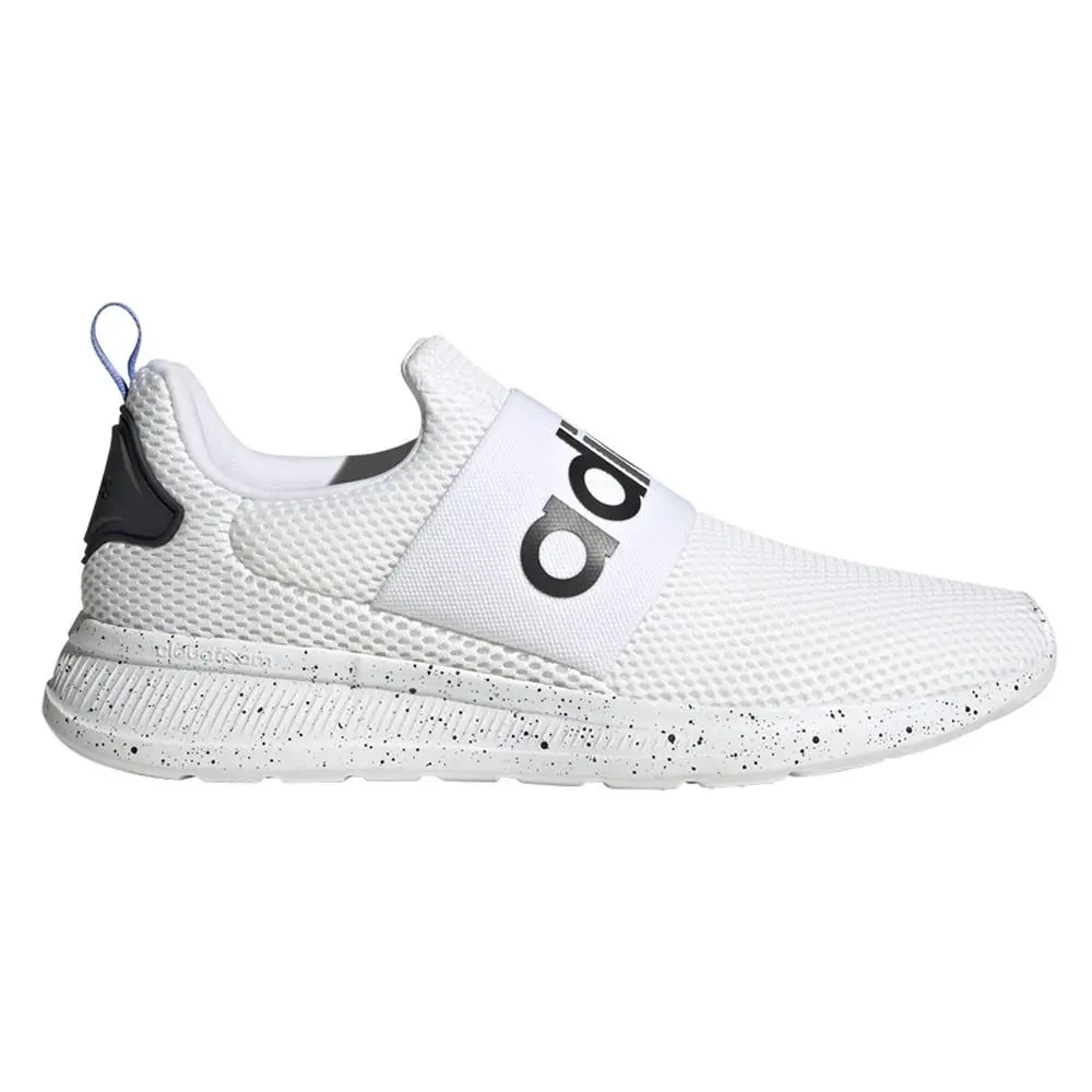 Lite Racer Adapt 4.0 Mens White Sneakers Casual Shoes HR0349 by Adidas