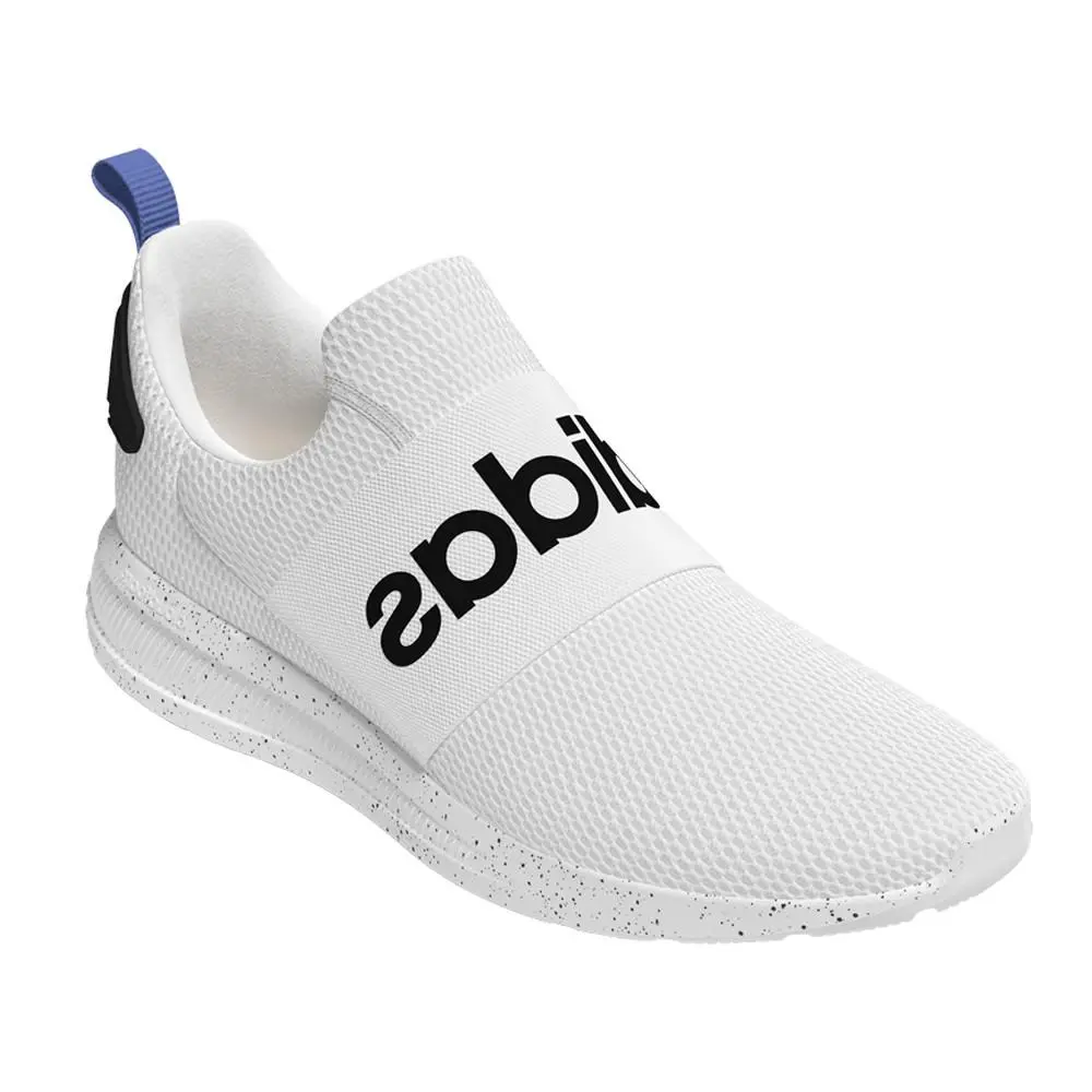 Adidas shoes - adidas Lite Racer Adapt 4.0 - HR0349 - White 0