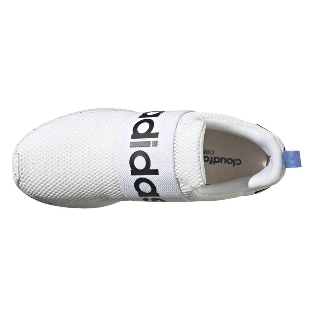 Adidas shoes - adidas Lite Racer Adapt 4.0 - HR0349 - White 2