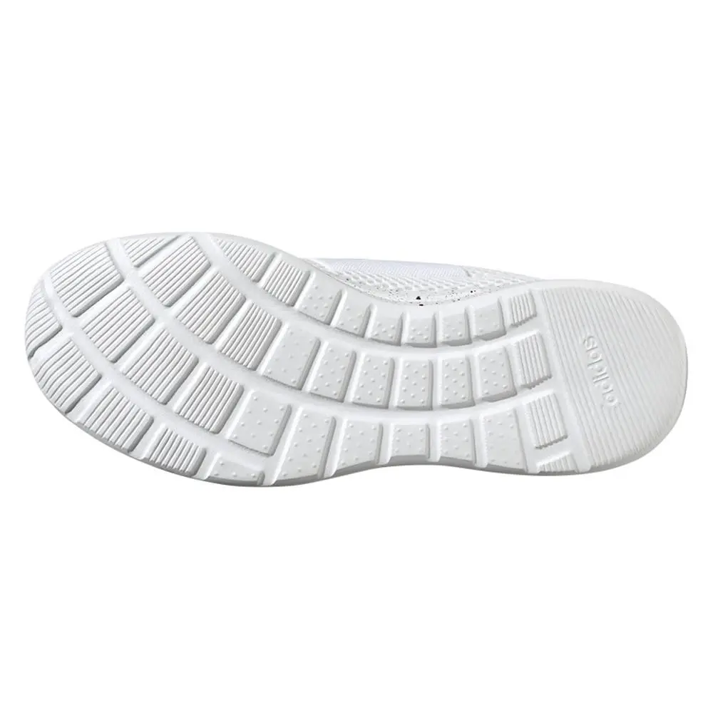Adidas shoes - adidas Lite Racer Adapt 4.0 - HR0349 - White 9