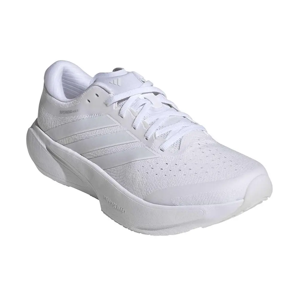Adidas shoes - adidas Supernova Rise 3 Running - SB1158-JP8673 - White 0