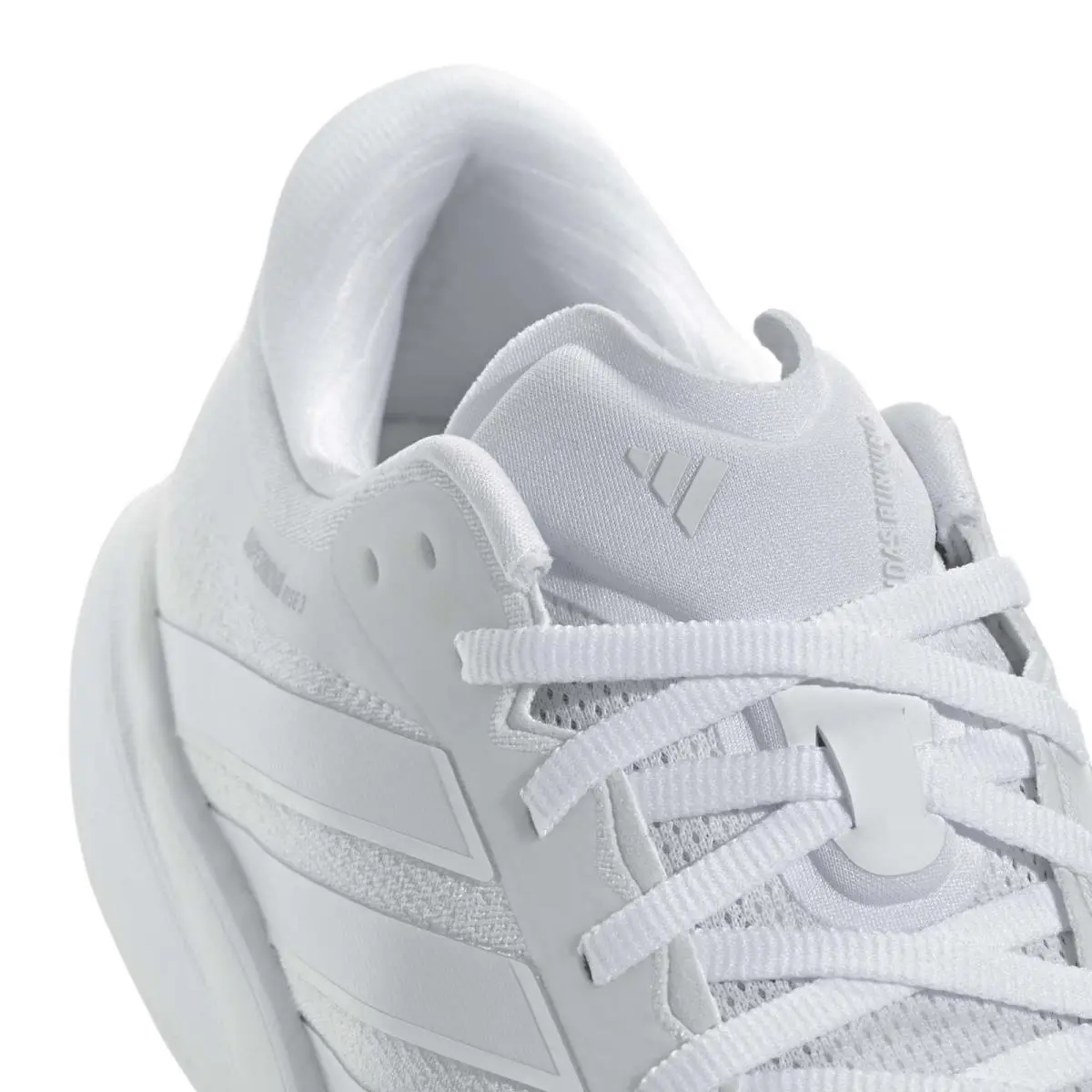 Adidas shoes - adidas Supernova Rise 3 Running - SB1158-JP8673 - White 5