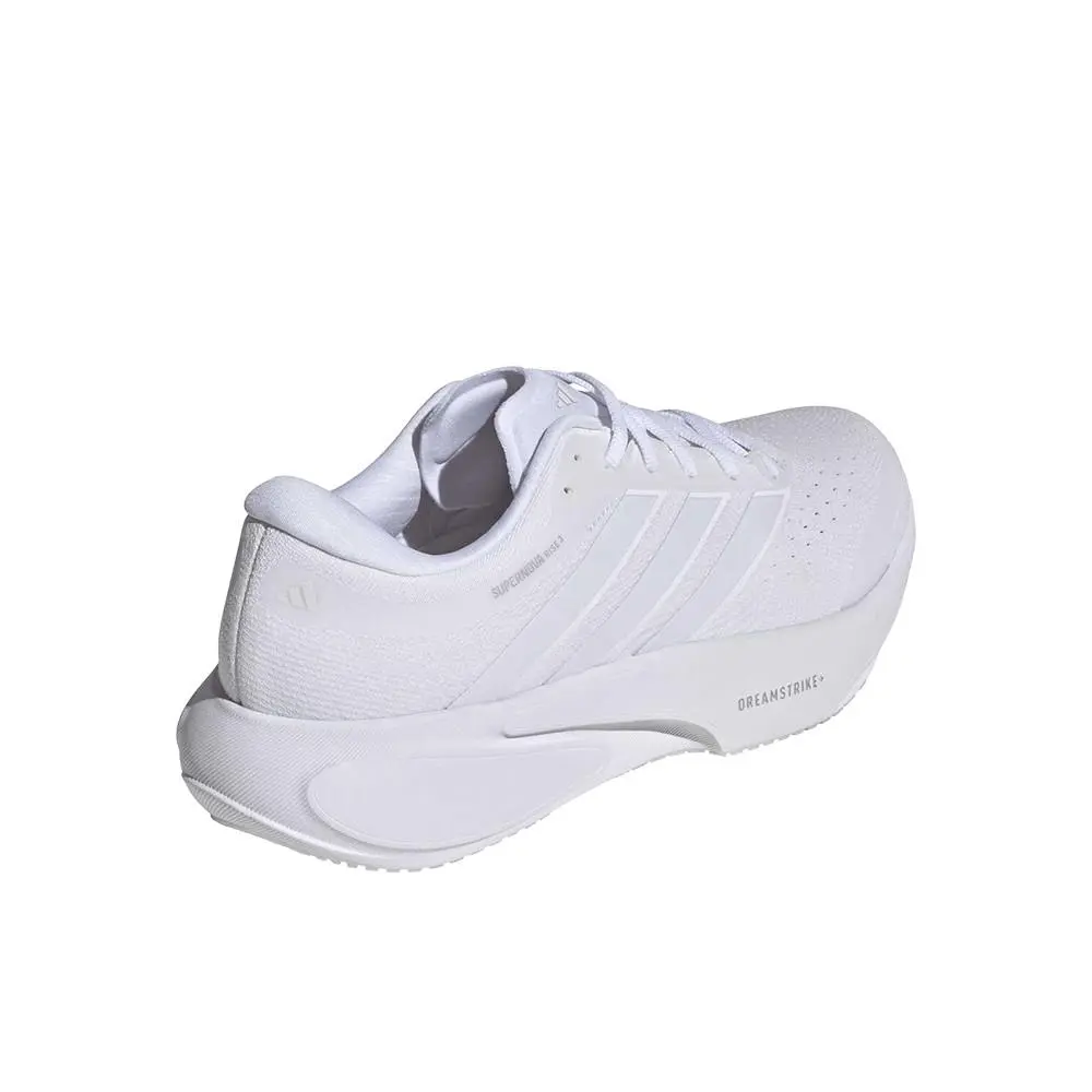 Adidas shoes - adidas Supernova Rise 3 Running - SB1158-JP8673 - White 12