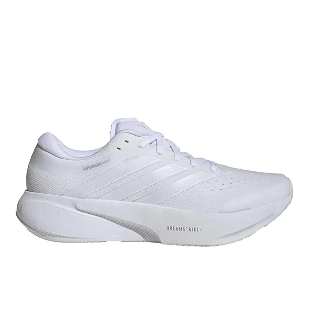 Adidas shoes - adidas Supernova Rise 3 Running - SB1158-JP8673 - White 7