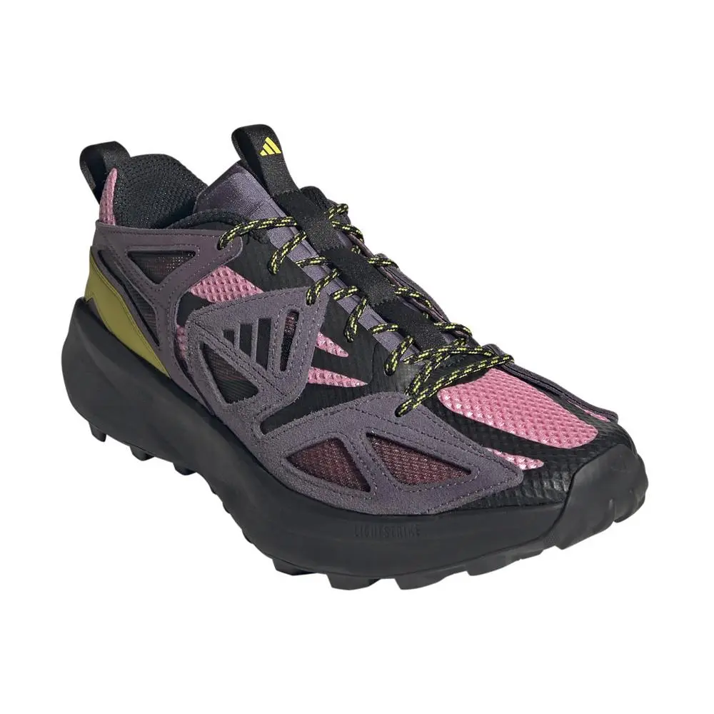 Adidas shoes - adidas Kantai Trail - Kantai Trail - JI4816 - Purple 0
