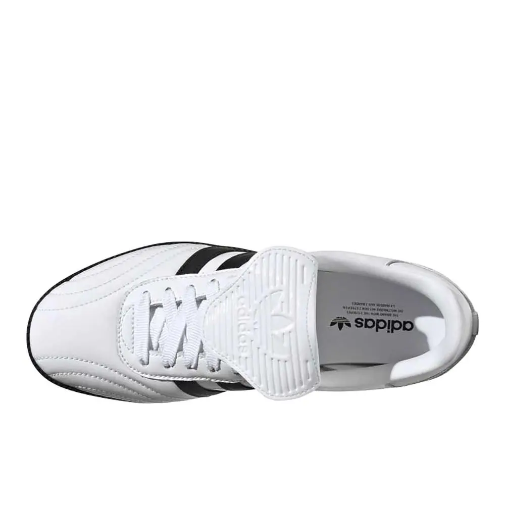 Adidas shoes - adidas Samba Lt - Samba - JI2706 - White 2