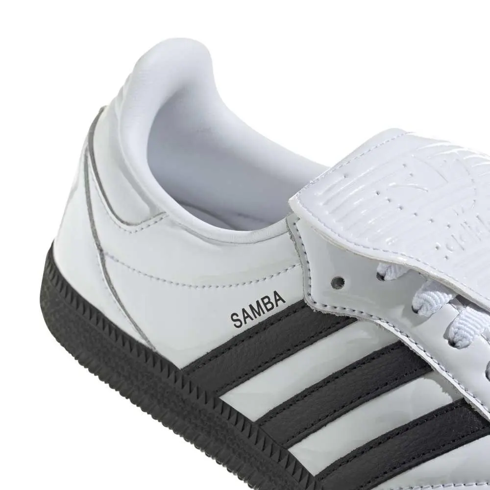 Adidas shoes - adidas Samba Lt - Samba - JI2706 - White 13