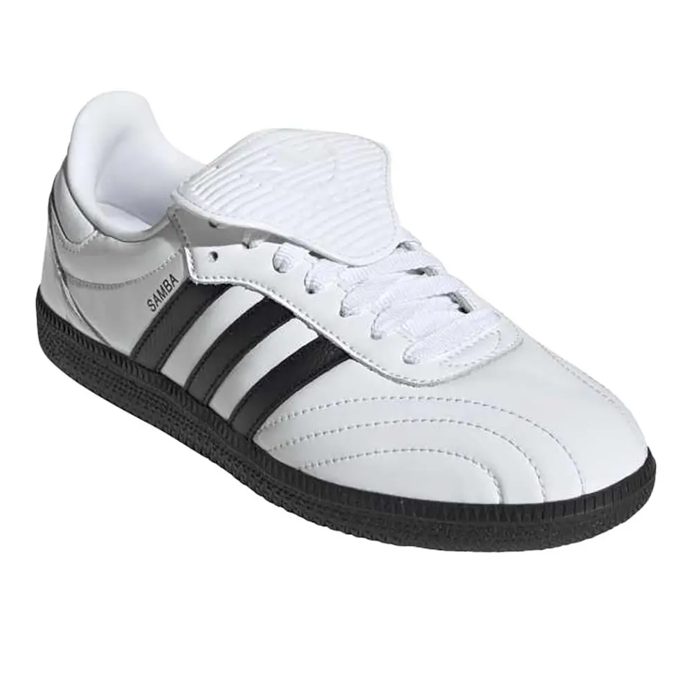 Adidas shoes - adidas Samba Lt - Samba - JI2706 - White 8