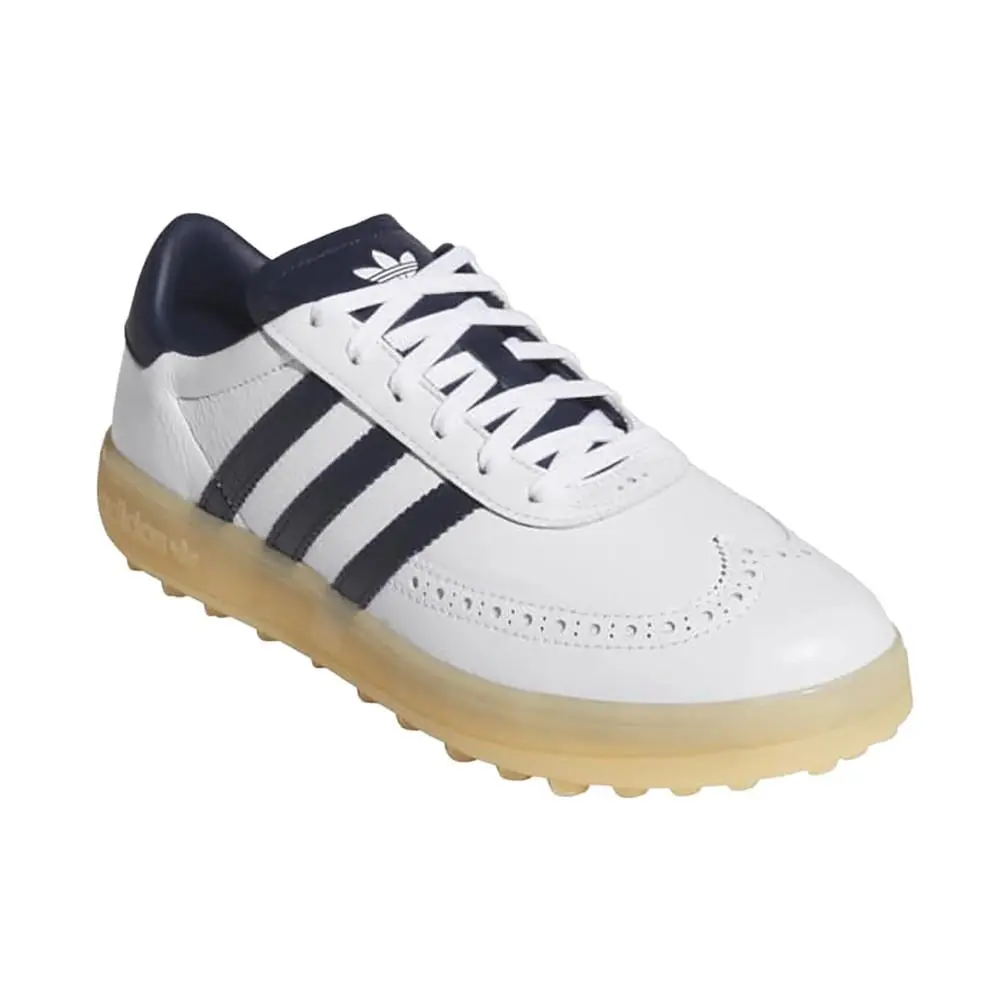 Adidas shoes - adidas Coursecup Spikeless Golf - Coursecup Spikeless Golf - SB1158-HQ0031 - White 0