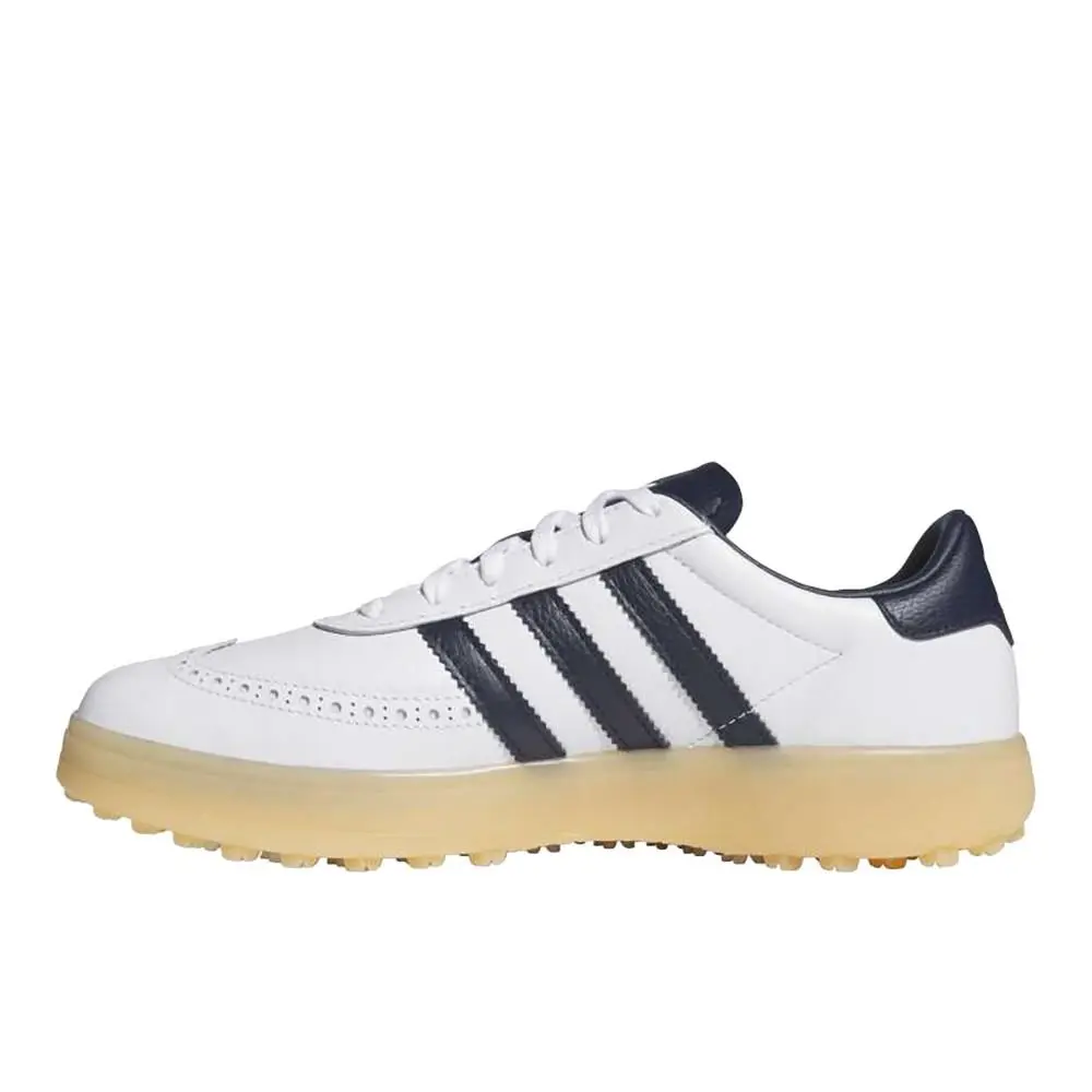 Adidas shoes - adidas Coursecup Spikeless Golf - Coursecup Spikeless Golf - SB1158-HQ0031 - White 1