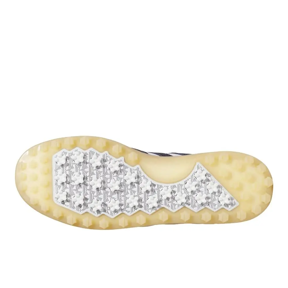 Adidas shoes - adidas Coursecup Spikeless Golf - Coursecup Spikeless Golf - SB1158-HQ0031 - White 3