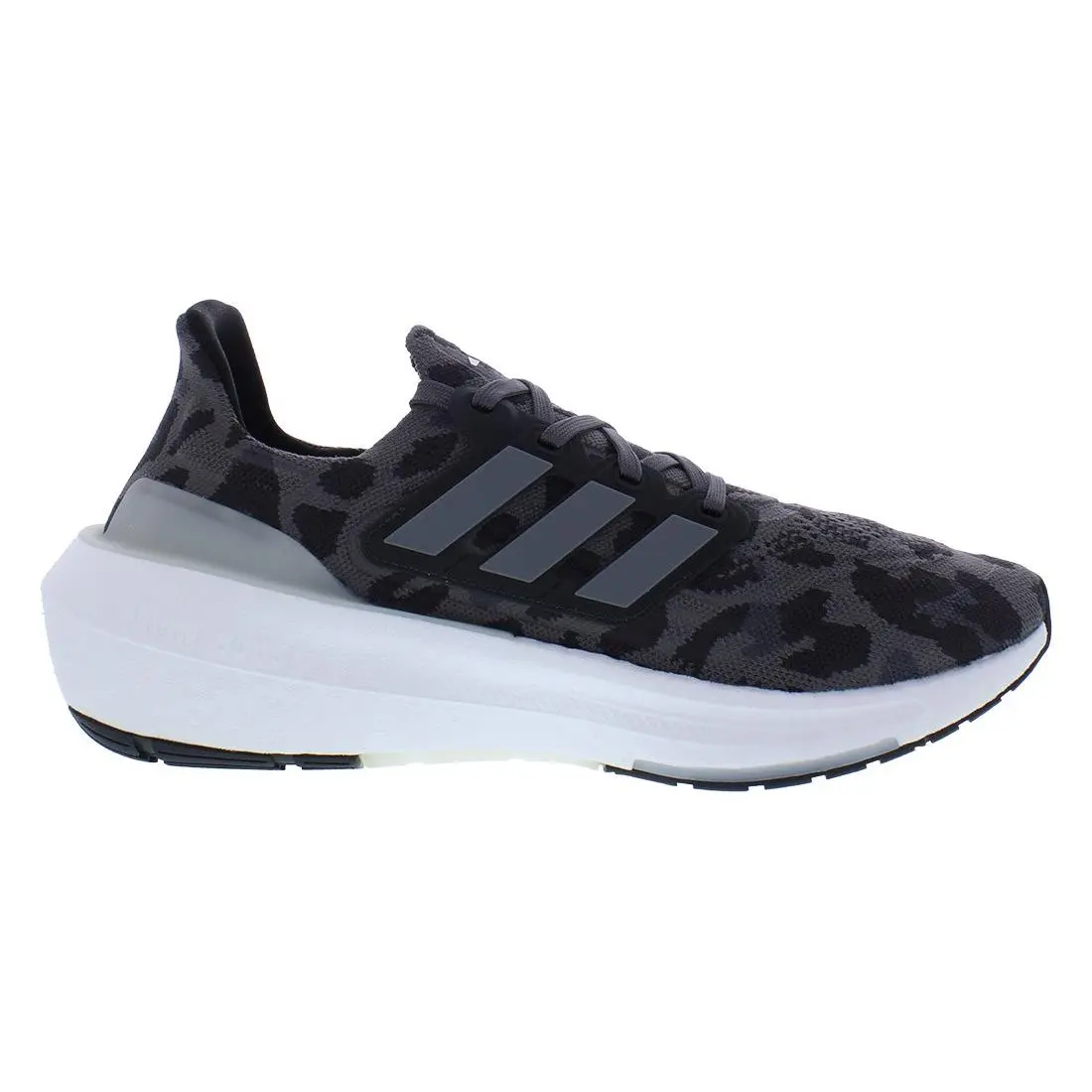 Adidas shoes - Charcoal/Iron Metallic/Grey Five, Main: Grey 1