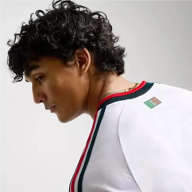 Adidas clothing - JY5538 - JY5538 - White 8