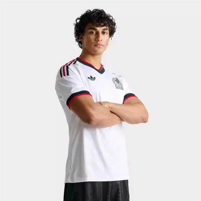Adidas clothing - JY5538 - JY5538 - White 10