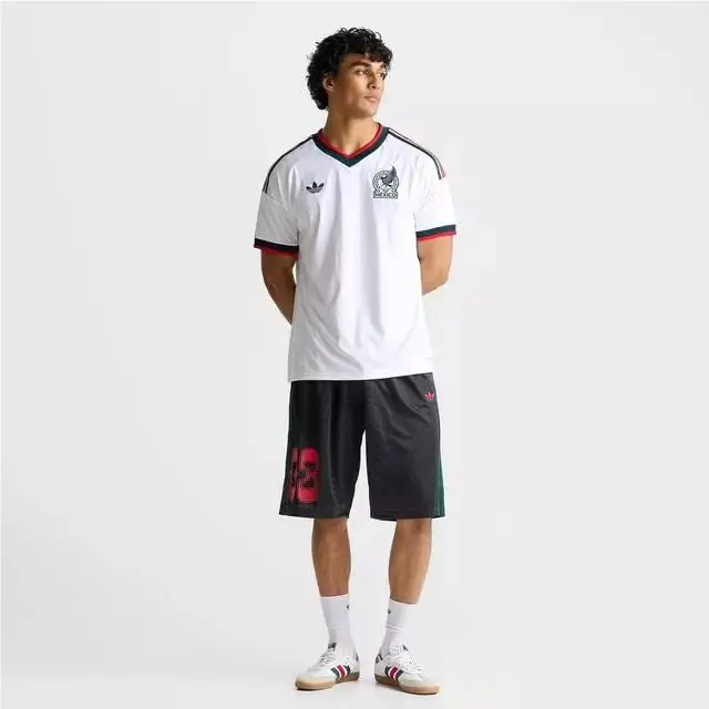 Adidas clothing - JY5538 - JY5538 - White 11