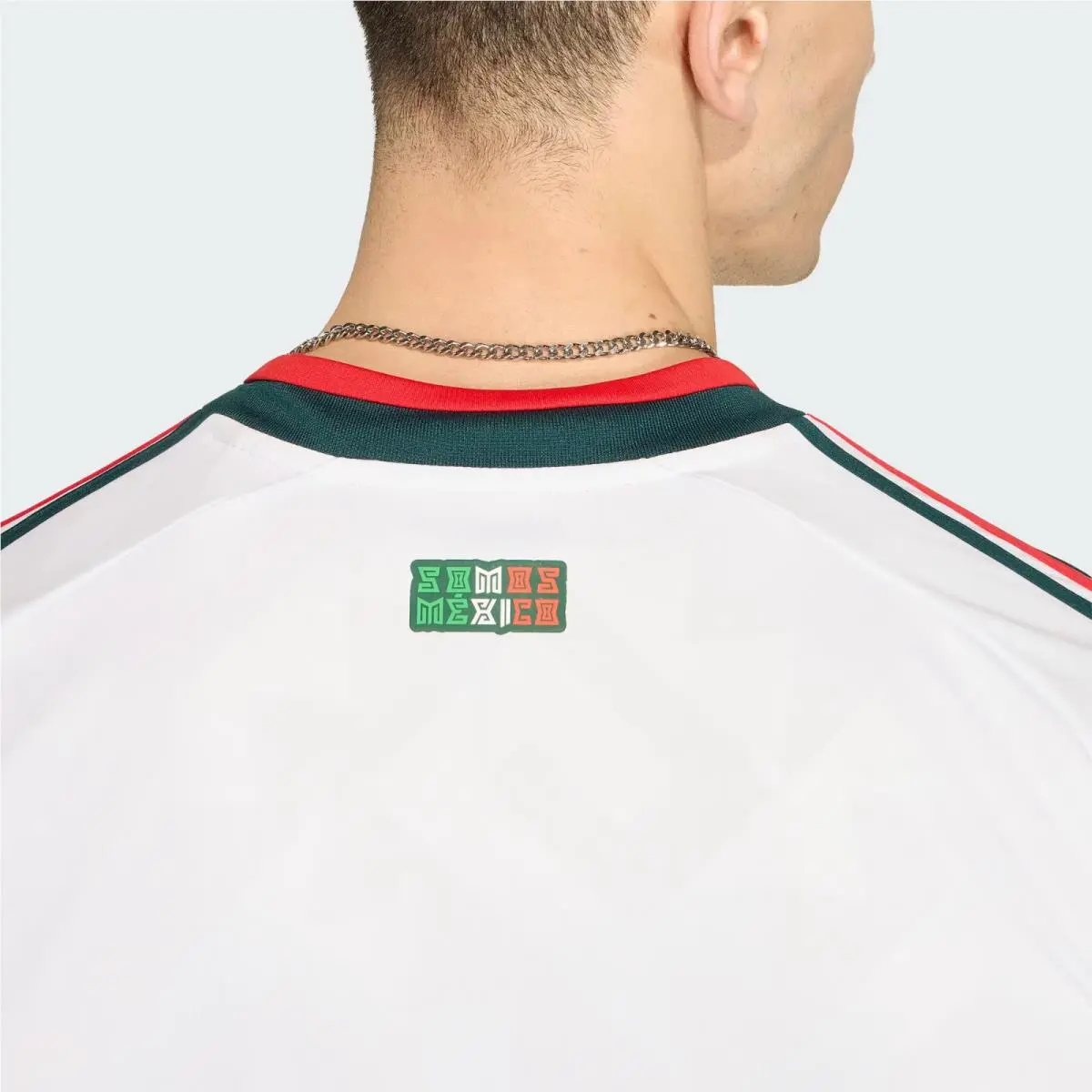 Adidas clothing - JY5538 - JY5538 - White 4