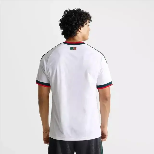 Adidas clothing - JY5538 - JY5538 - White 6