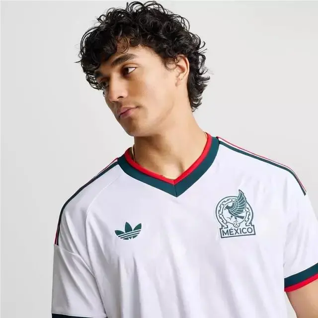 Adidas clothing - JY5538 - JY5538 - White 21