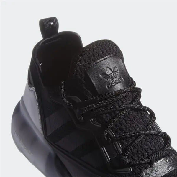 Adidas shoes - adidas ZX 2K - FZ2946 - Black 14