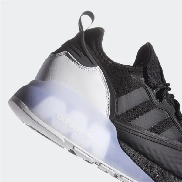 Adidas shoes - adidas ZX 2K - FZ2946 - Black 15