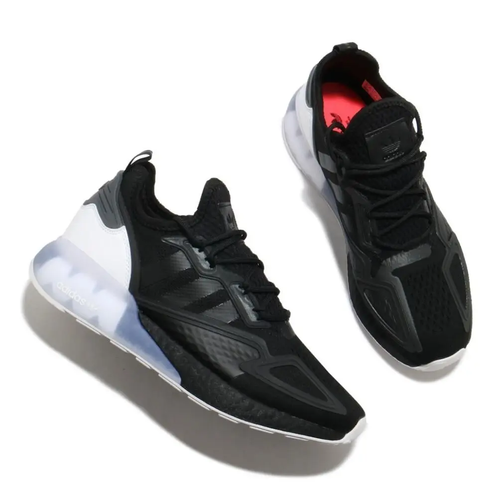 Adidas shoes - adidas ZX 2K - FZ2946 - Black 9