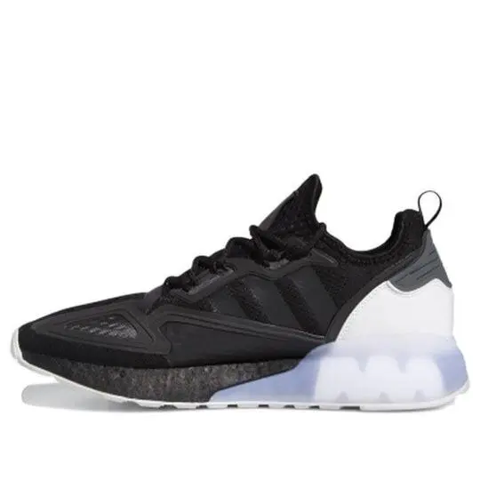 Adidas shoes - adidas ZX 2K - FZ2946 - Black 11