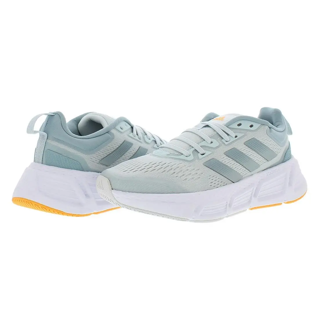 Adidas shoes - Teal, Main: Blue 0