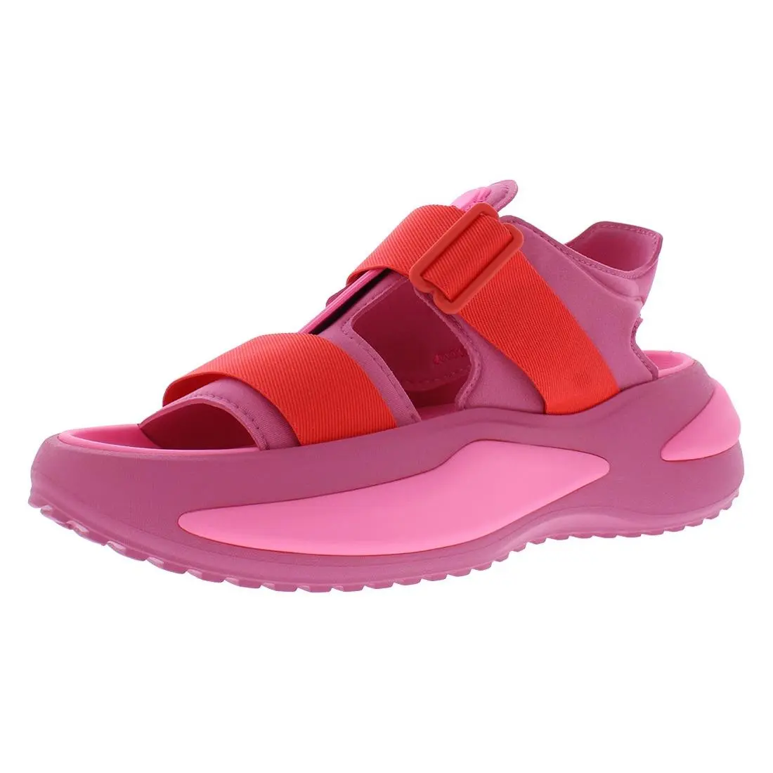 Adidas shoes - Pink Fusion/Bright Red, Main: Pink 0