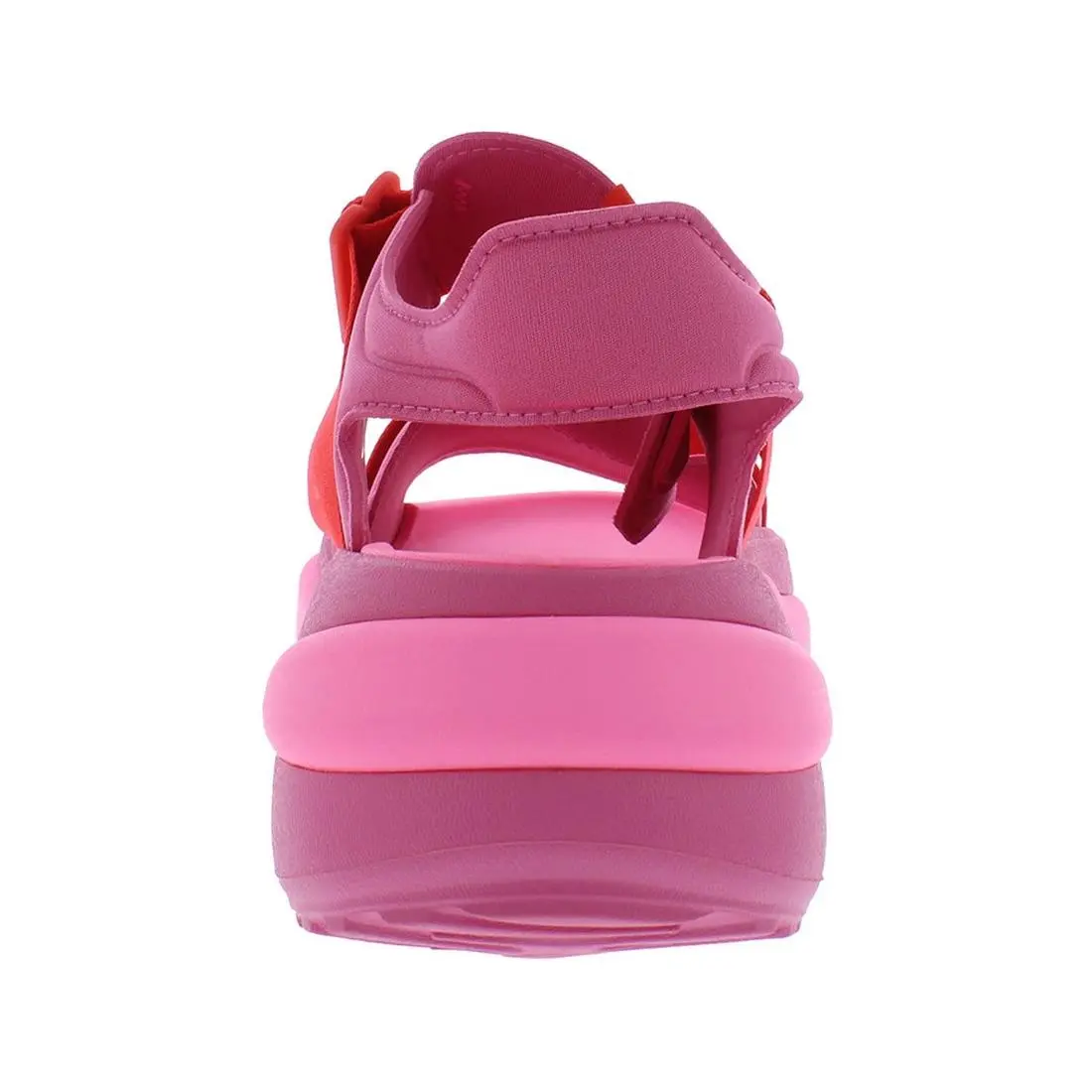 Adidas shoes - Pink Fusion/Bright Red, Main: Pink 6