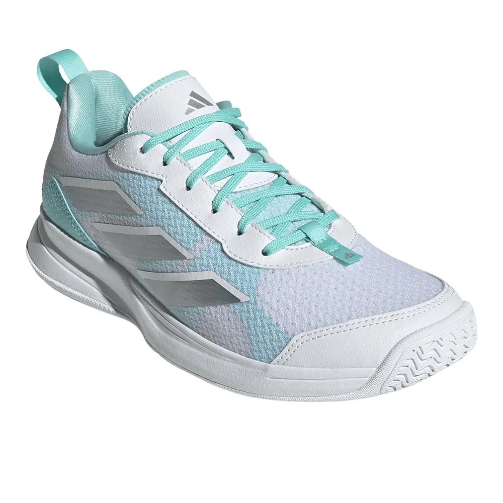 Adidas shoes - adidas Avaflash Low Tennis - Avaflash Low Tennis - JP9742 - Blue, White 0