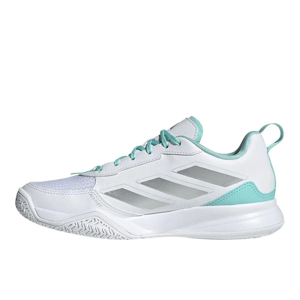 Adidas shoes - adidas Avaflash Low Tennis - Avaflash Low Tennis - JP9742 - Blue, White 1