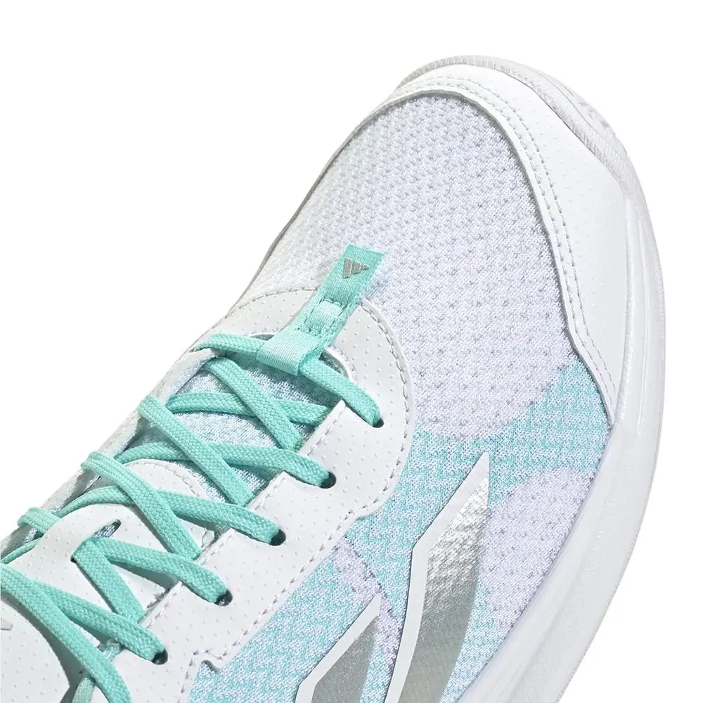 Adidas shoes - adidas Avaflash Low Tennis - Avaflash Low Tennis - JP9742 - Blue, White 12