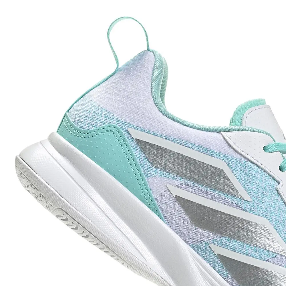 Adidas shoes - adidas Avaflash Low Tennis - Avaflash Low Tennis - JP9742 - Blue, White 13