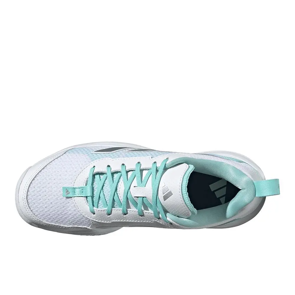 Adidas shoes - adidas Avaflash Low Tennis - Avaflash Low Tennis - JP9742 - Blue, White 10
