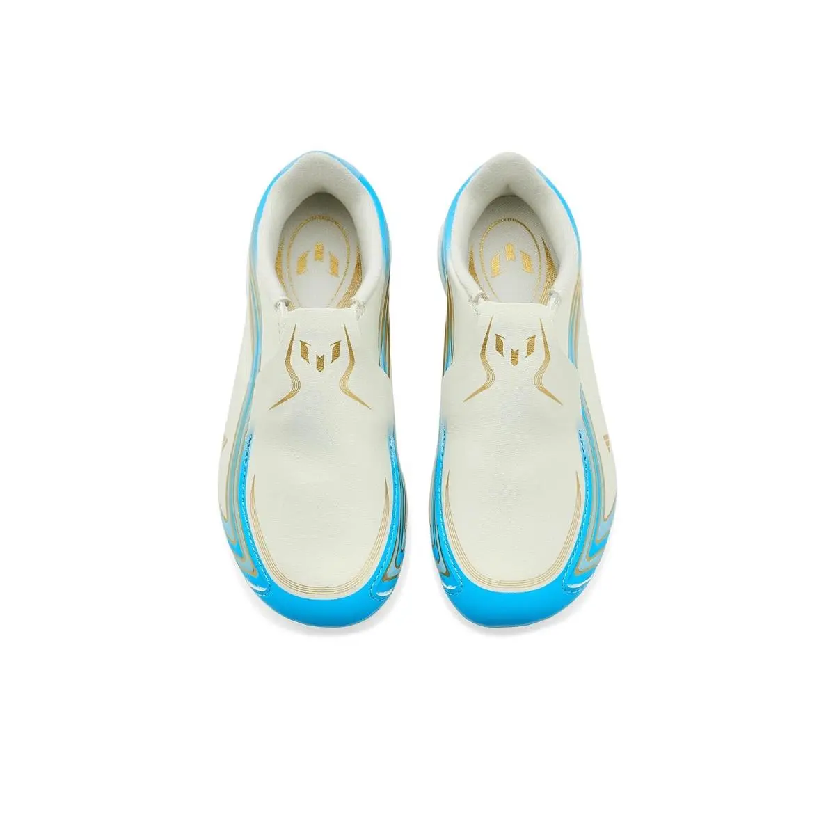 Adidas shoes - Ivory/Semi Blue Burst/Icey Blue 0