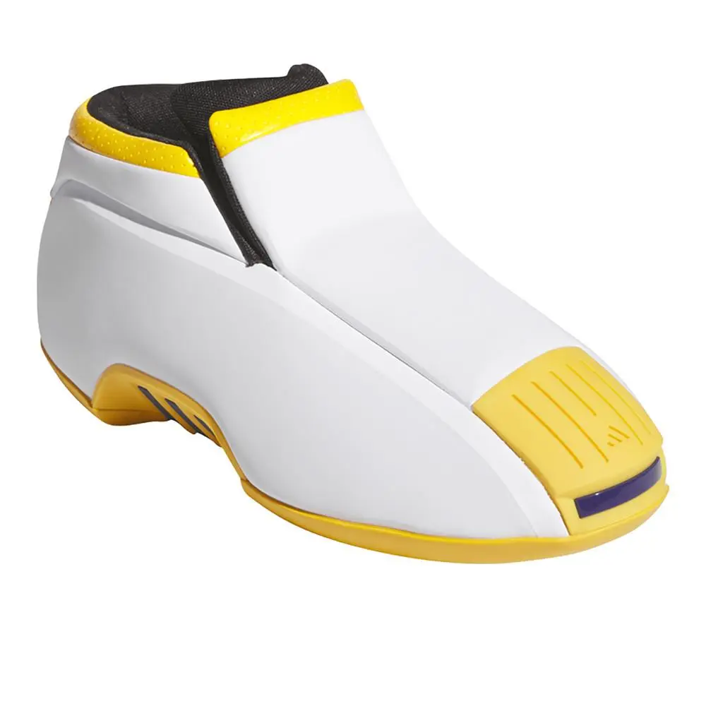 Adidas shoes - adidas Crazy 2.0 - Crazy - JI0337 - Black, White, Yellow 0