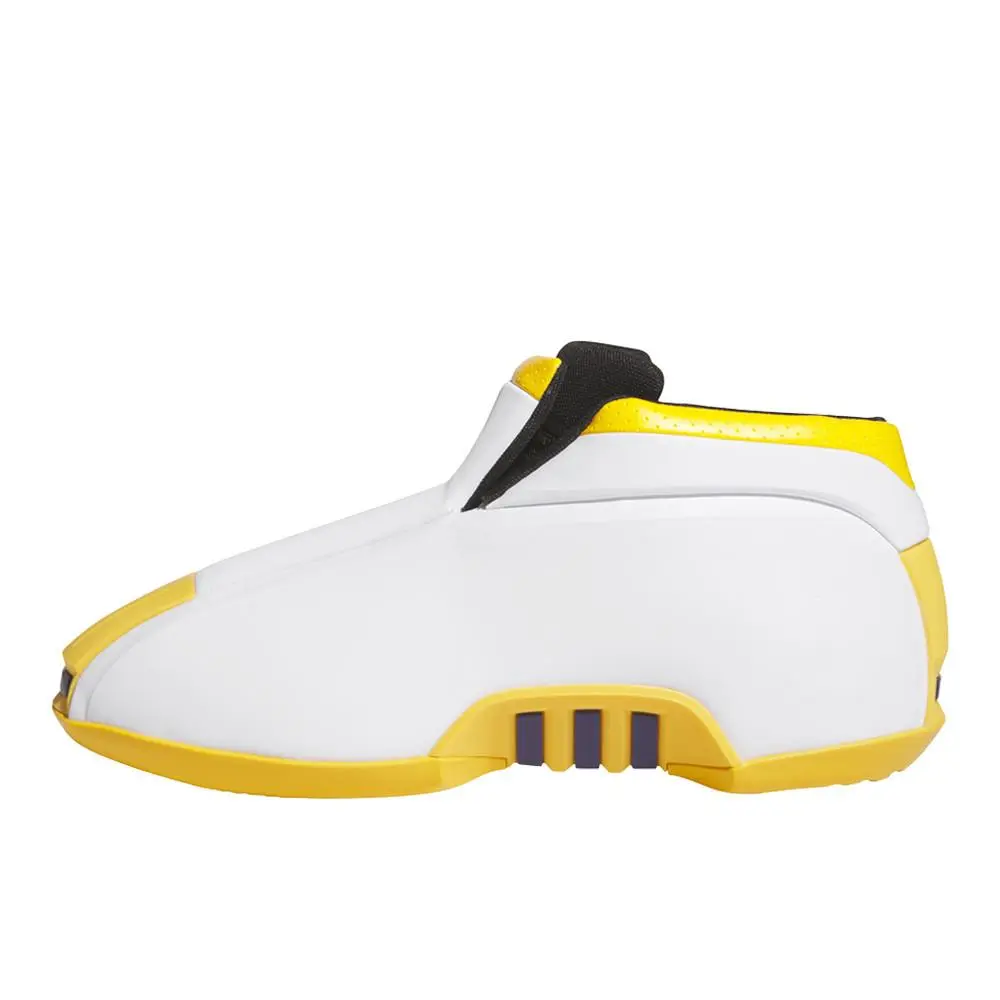 Adidas shoes - adidas Crazy 2.0 - Crazy - JI0337 - Black, White, Yellow 1