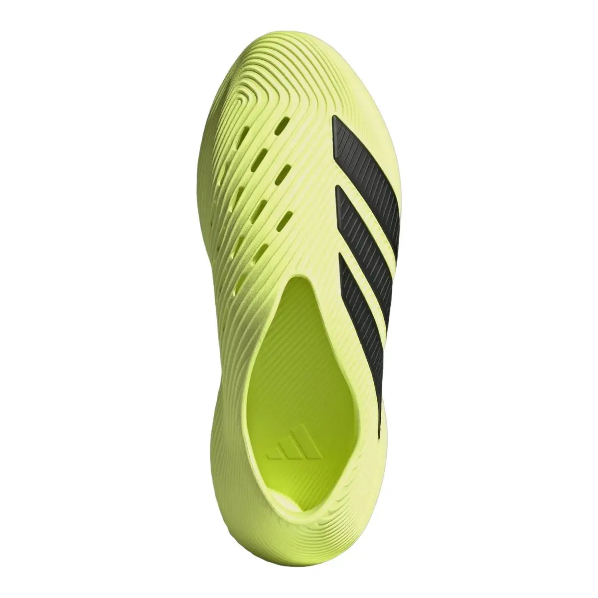 Adidas shoes - Purechill Runner - Purechill Runner - KH6673 - Hi-Res Yellow/Core Black/Core Black 0