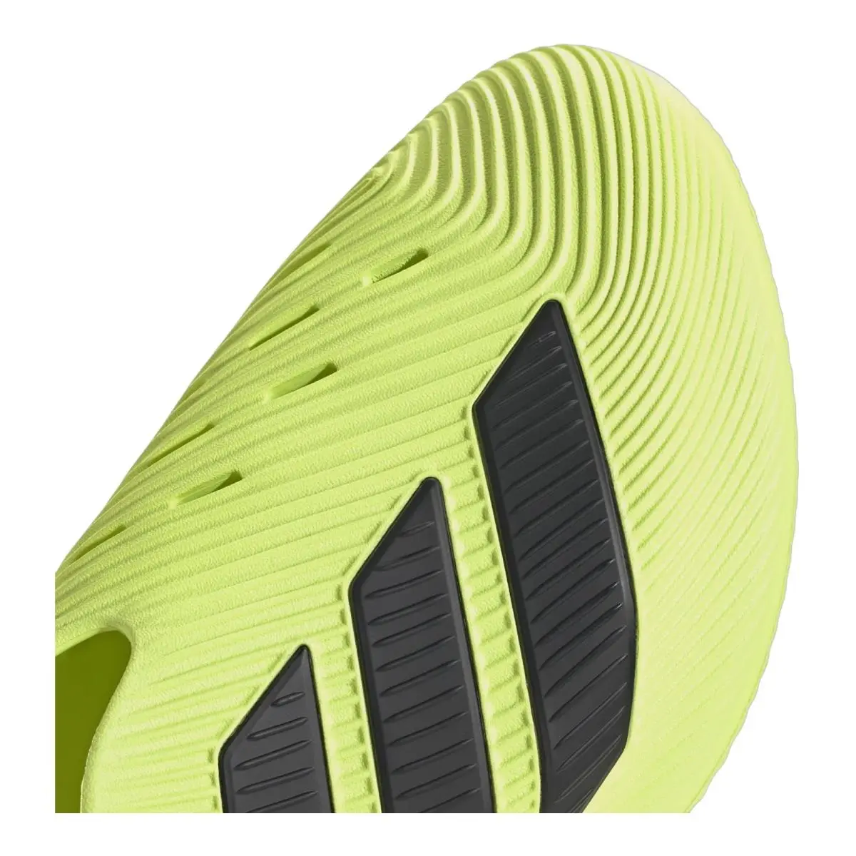 Adidas shoes - Purechill Runner - Purechill Runner - KH6673 - Hi-Res Yellow/Core Black/Core Black 8