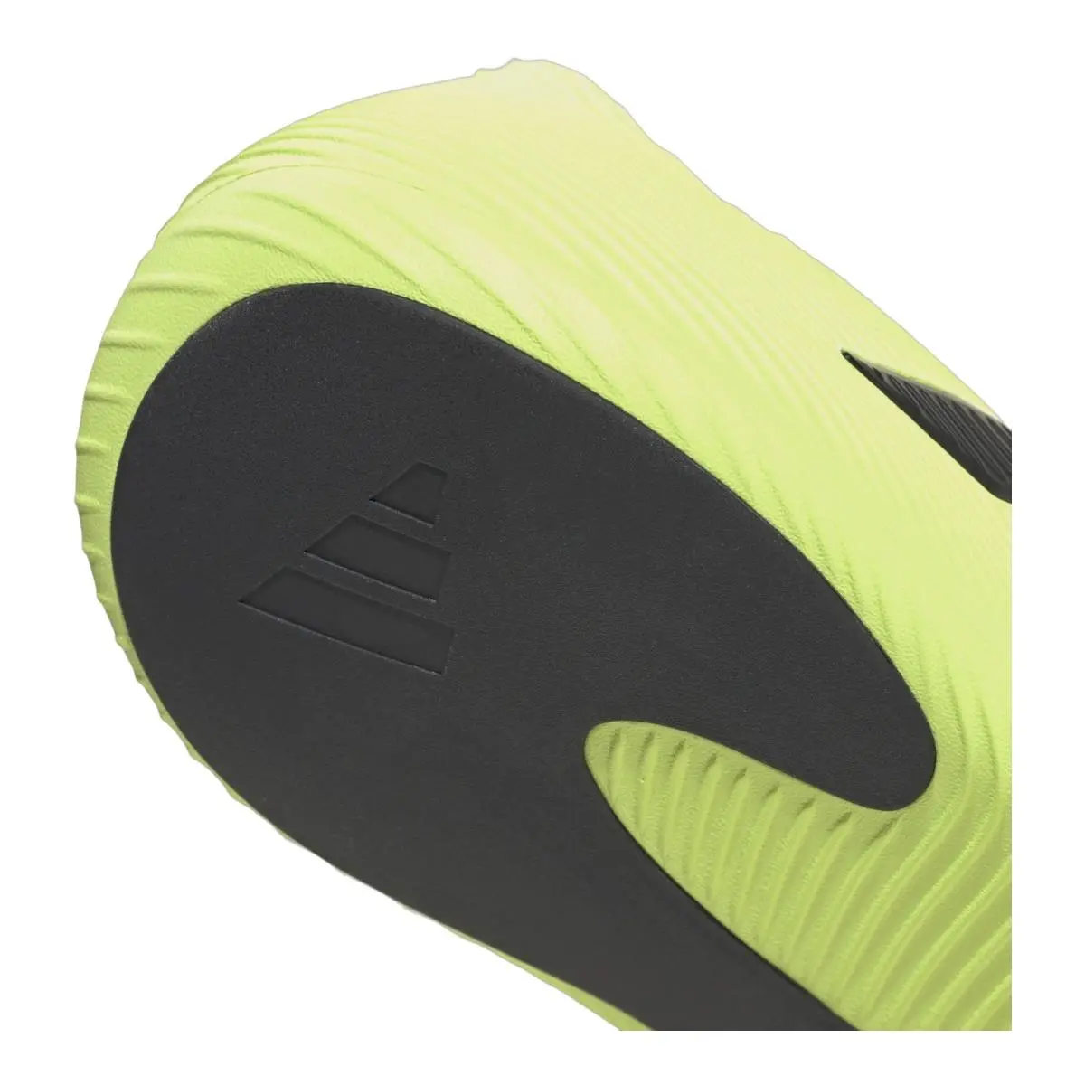 Adidas shoes - Purechill Runner - Purechill Runner - KH6673 - Hi-Res Yellow/Core Black/Core Black 9