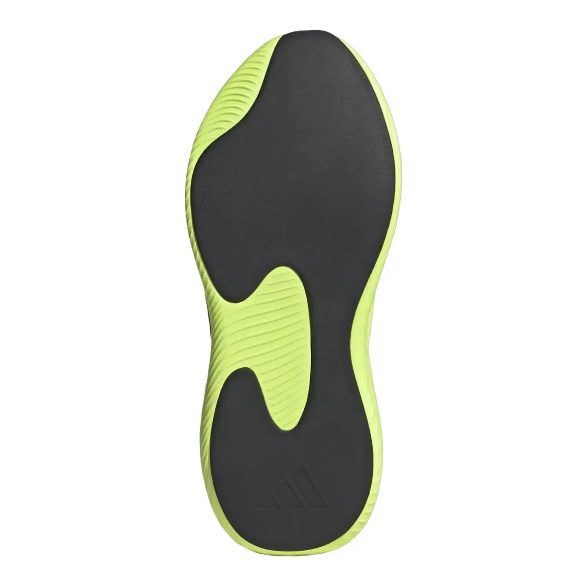 Adidas shoes - Purechill Runner - Purechill Runner - KH6673 - Hi-Res Yellow/Core Black/Core Black 10