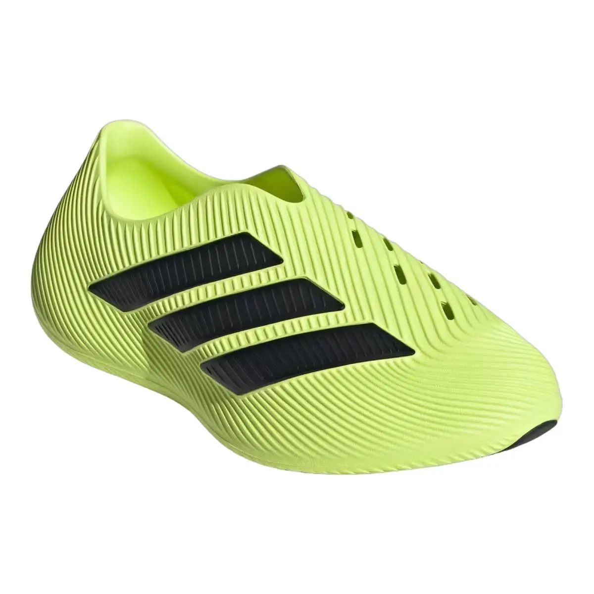 Adidas shoes - Purechill Runner - Purechill Runner - KH6673 - Hi-Res Yellow/Core Black/Core Black 11