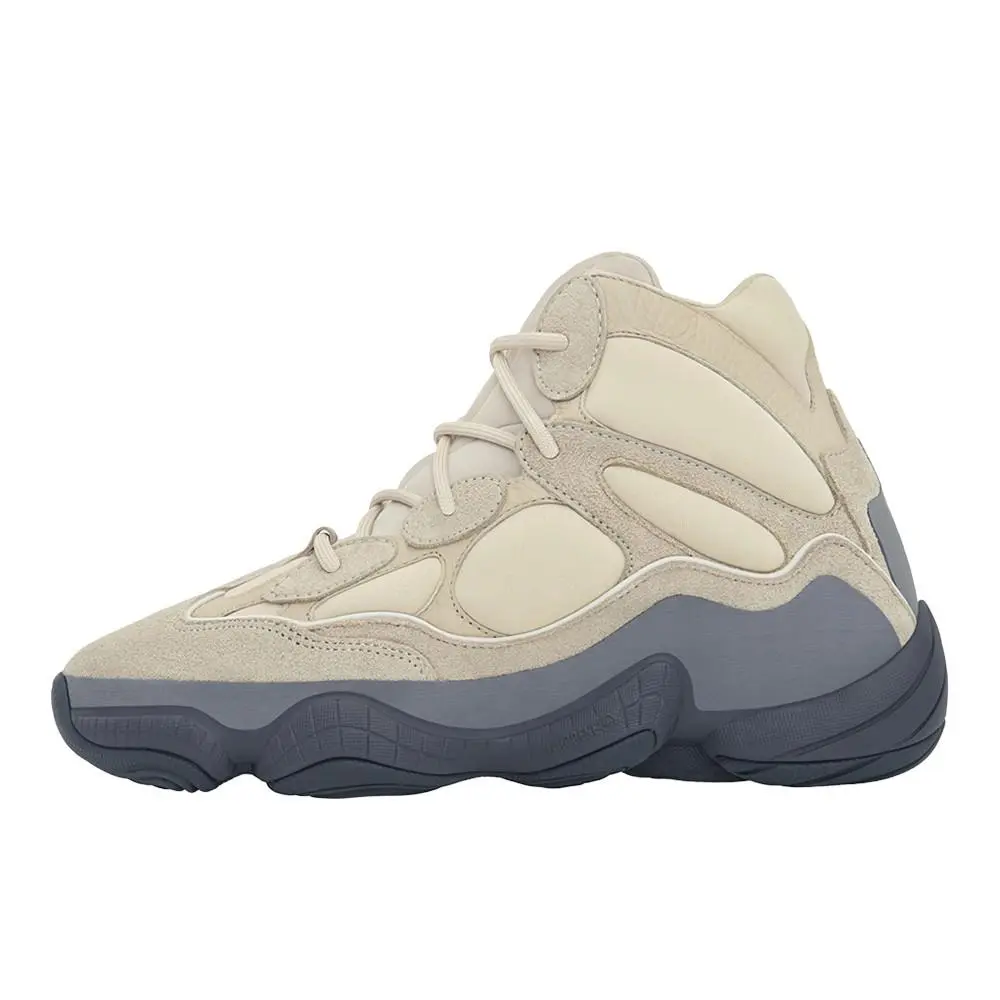 Adidas shoes - adidas  Yeezy 500 High - Yeezy High - GZ7074 - Beige 0