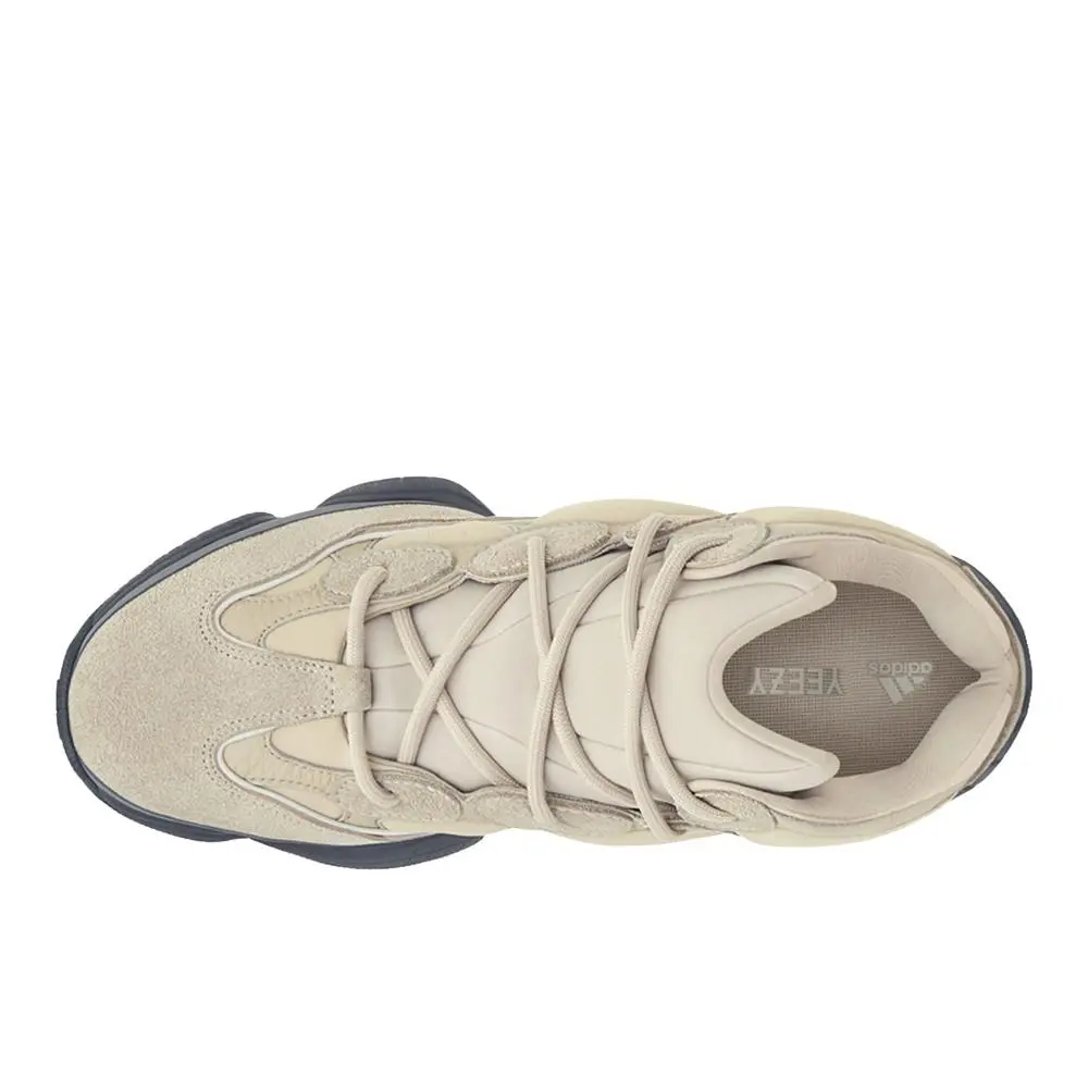 Adidas shoes - adidas  Yeezy 500 High - Yeezy High - GZ7074 - Beige 1