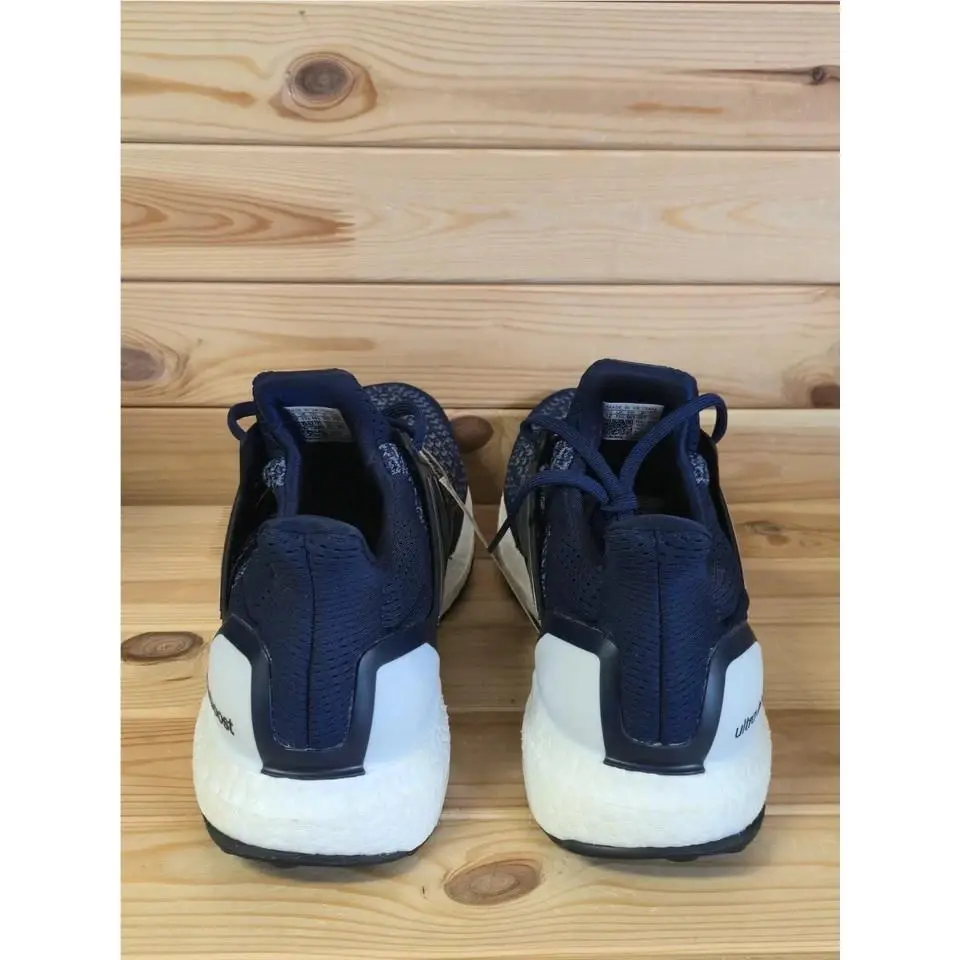 Adidas shoes - adidas UltraBoost 1.0 - UltraBoost - JR1985 - Blue 3