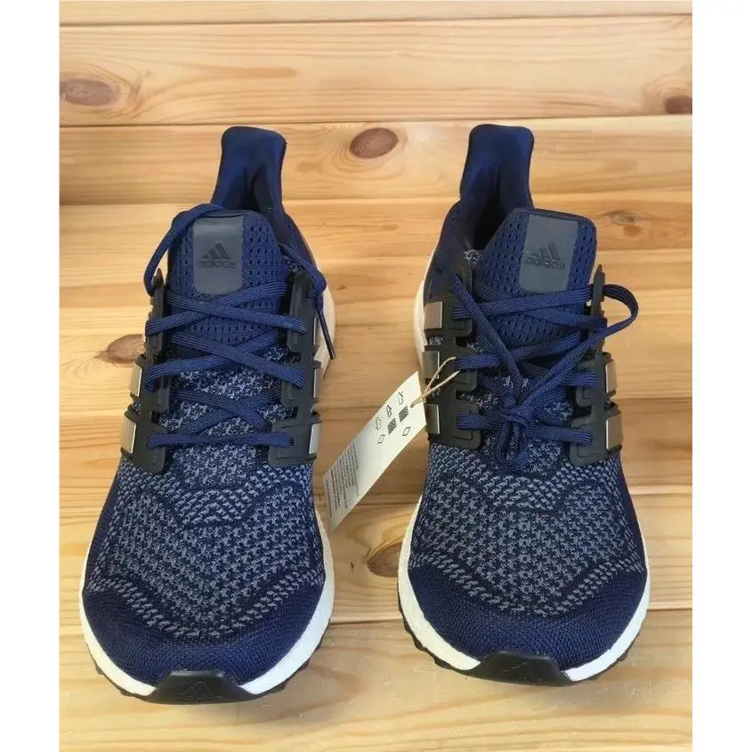 Adidas shoes - adidas UltraBoost 1.0 - UltraBoost - JR1985 - Blue 9